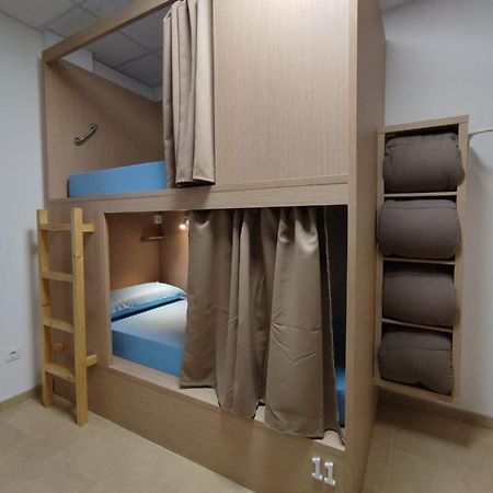 بيتانزوس Albergue Rio Mandeo المظهر الخارجي الصورة