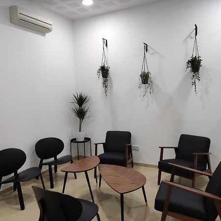 بيتانزوس Albergue Rio Mandeo المظهر الخارجي الصورة