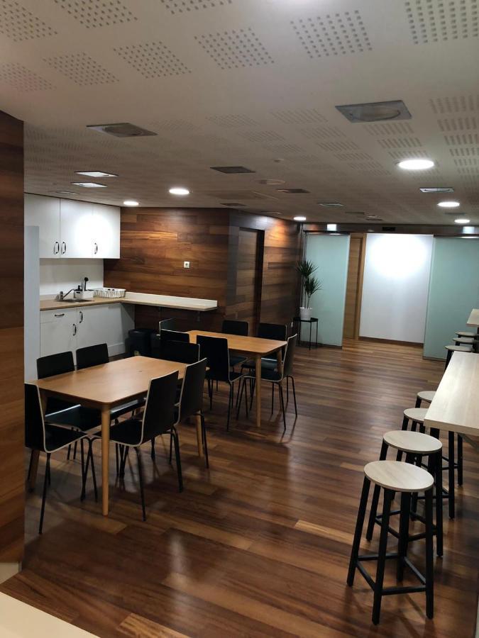 بيتانزوس Albergue Rio Mandeo المظهر الخارجي الصورة