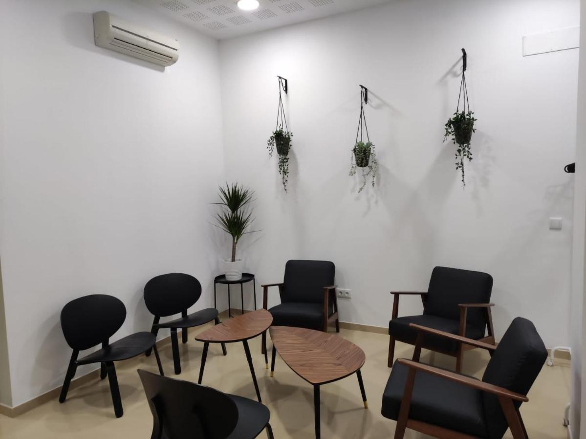 بيتانزوس Albergue Rio Mandeo المظهر الخارجي الصورة